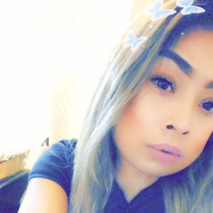 Meet your Posher, Letty